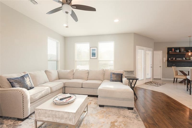 708 Whitemarsh Drive, Aubrey TX 76227 - Photo 16