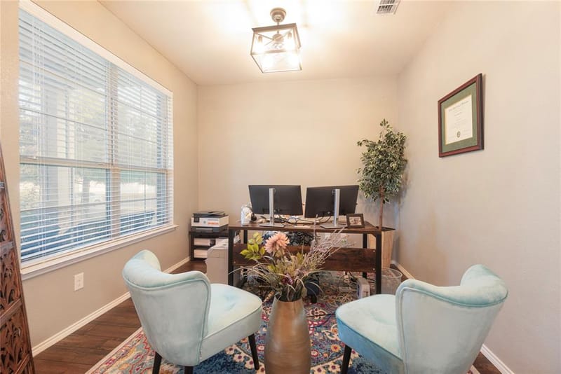 708 Whitemarsh Drive, Aubrey TX 76227 - Photo 7