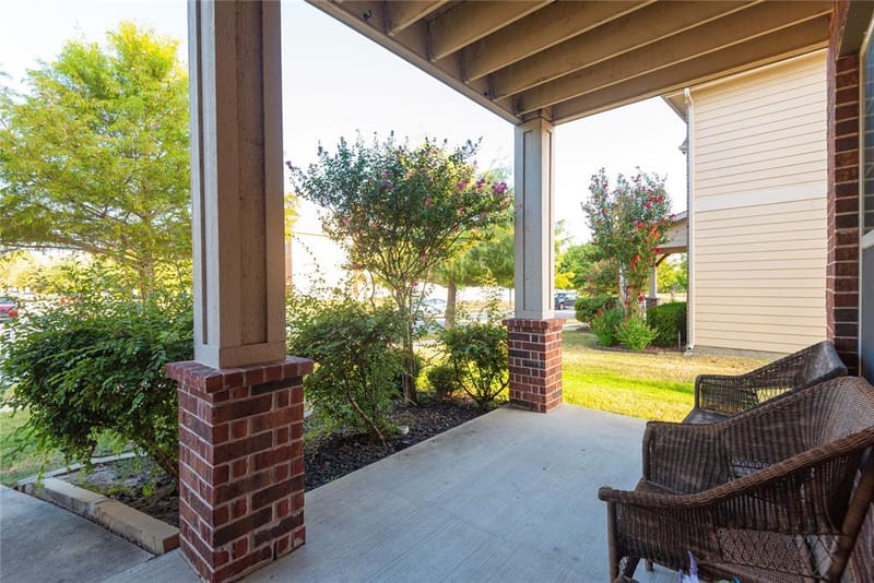 708 Whitemarsh Drive, Aubrey TX 76227 - Photo 5