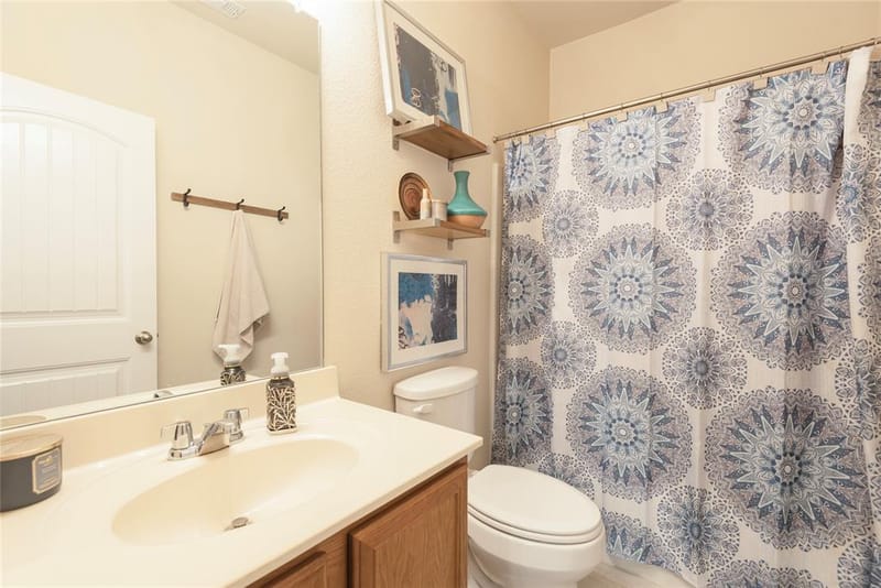 708 Whitemarsh Drive, Aubrey TX 76227 - Photo 24