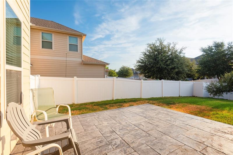 708 Whitemarsh Drive, Aubrey TX 76227 - Photo 30