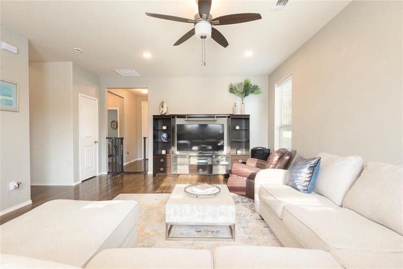 708 Whitemarsh Drive, Aubrey TX 76227 - Photo 14