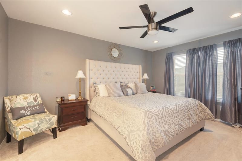 708 Whitemarsh Drive, Aubrey TX 76227 - Photo 18