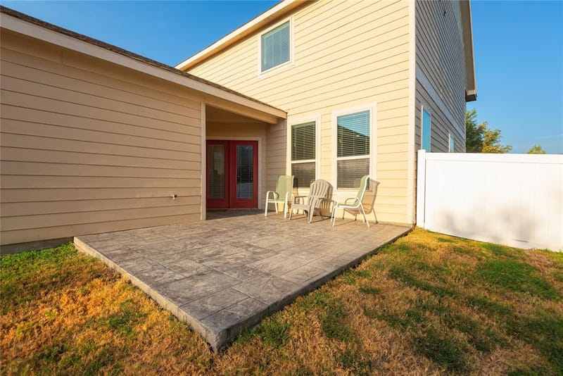 708 Whitemarsh Drive, Aubrey TX 76227 - Photo 29