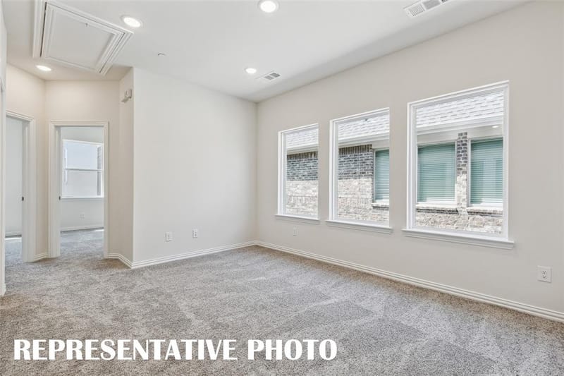 7324 Grant Avenue, North Richland Hills TX 76180 - Photo 9