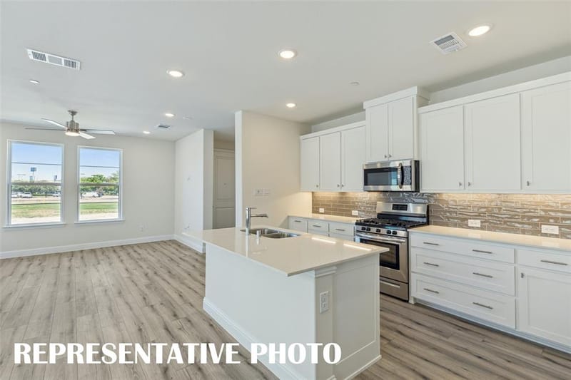 7324 Grant Avenue, North Richland Hills TX 76180 - Photo 8
