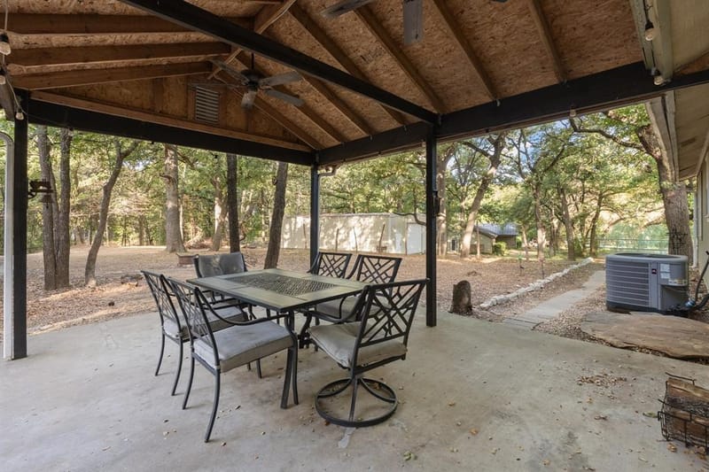 4009 High Meadows Drive, Alvarado TX 76009 - Photo 23