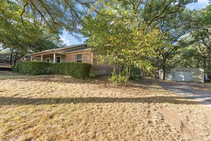 4009 High Meadows Drive, Alvarado TX 76009 - Photo 6
