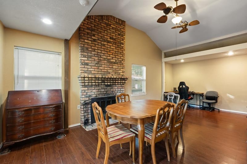 4009 High Meadows Drive, Alvarado TX 76009 - Photo 13