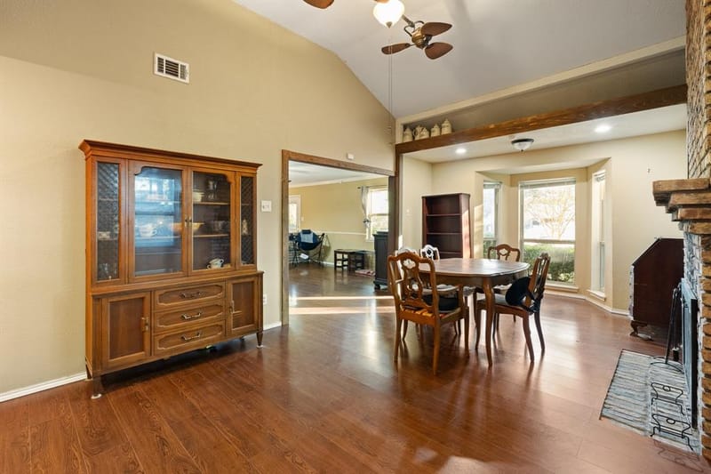 4009 High Meadows Drive, Alvarado TX 76009 - Photo 17