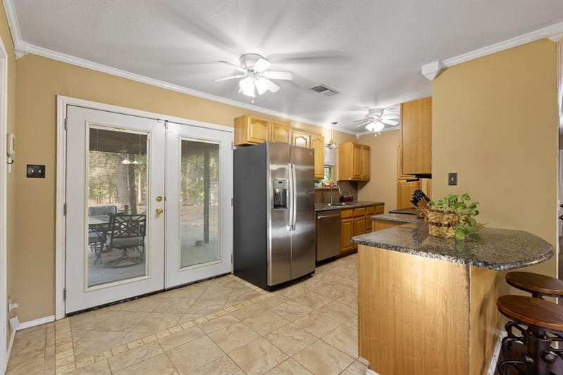 4009 High Meadows Drive, Alvarado TX 76009 - Photo 12