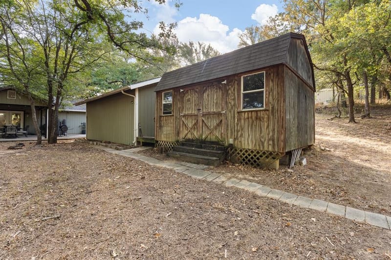 4009 High Meadows Drive, Alvarado TX 76009 - Photo 26