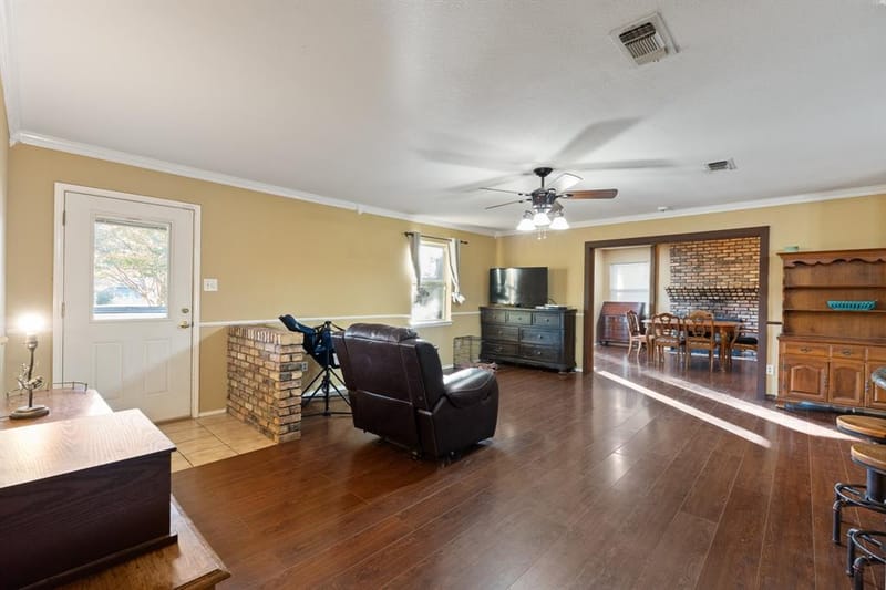 4009 High Meadows Drive, Alvarado TX 76009 - Photo 14
