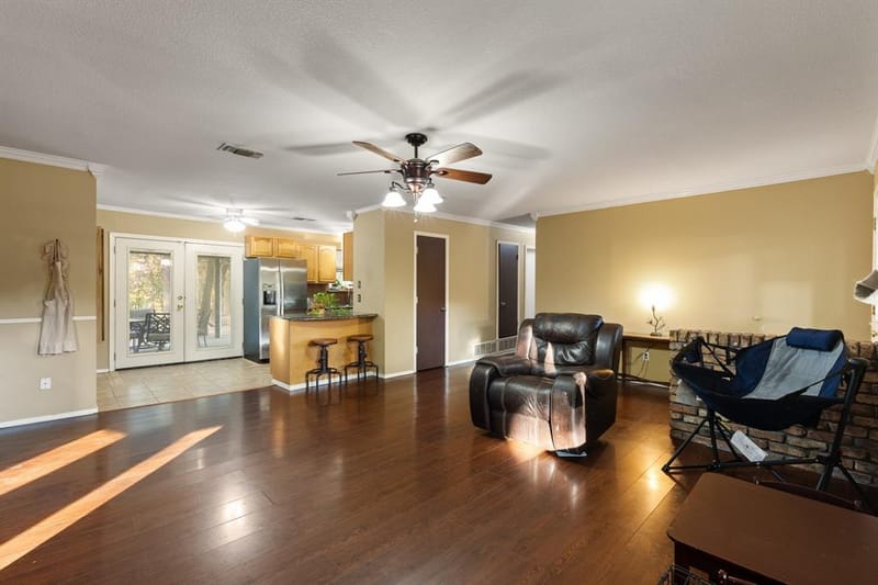 4009 High Meadows Drive, Alvarado TX 76009 - Photo 15