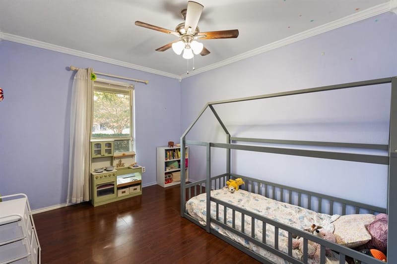 4009 High Meadows Drive, Alvarado TX 76009 - Photo 19