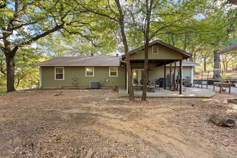 4009 High Meadows Drive, Alvarado TX 76009 - Photo 4