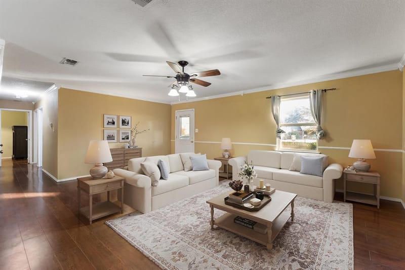 4009 High Meadows Drive, Alvarado TX 76009 - Photo 8