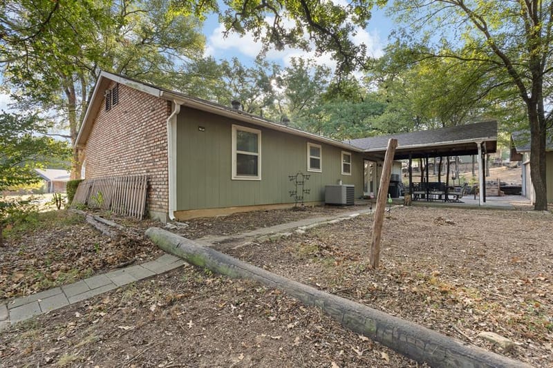 4009 High Meadows Drive, Alvarado TX 76009 - Photo 25