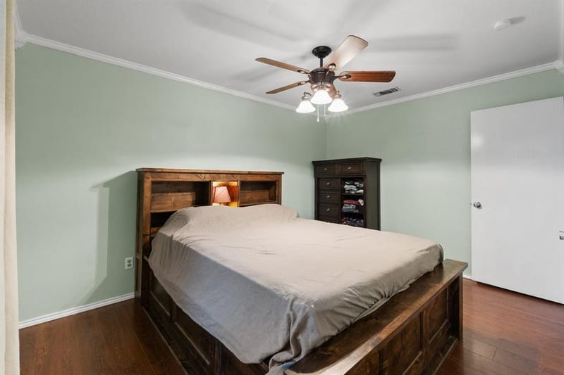 4009 High Meadows Drive, Alvarado TX 76009 - Photo 21