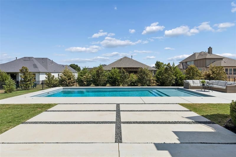 1818 Turtle Creek Lane, Gunter TX 75058 - Photo 4