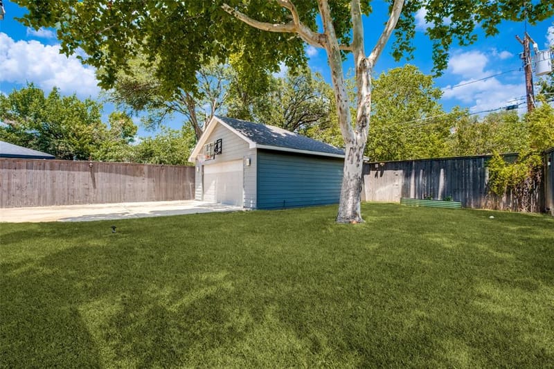 6524 Kenwell Street, Dallas TX 75209 - Photo 23