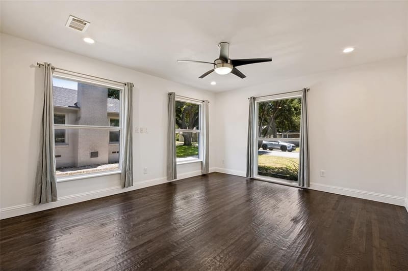 6524 Kenwell Street, Dallas TX 75209 - Photo 18