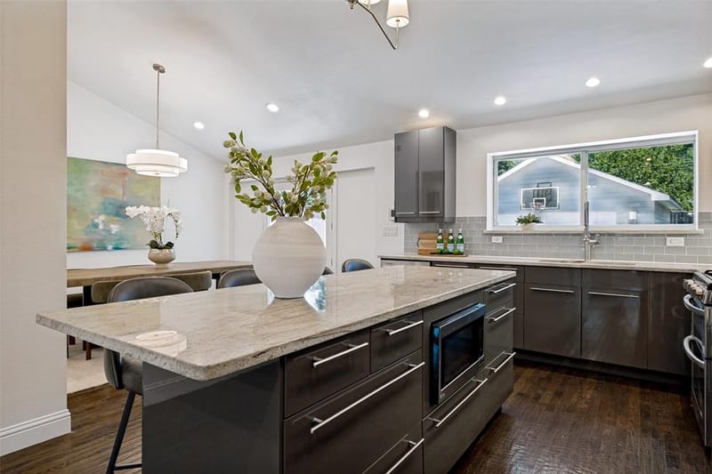 6524 Kenwell Street, Dallas TX 75209 - Photo 8