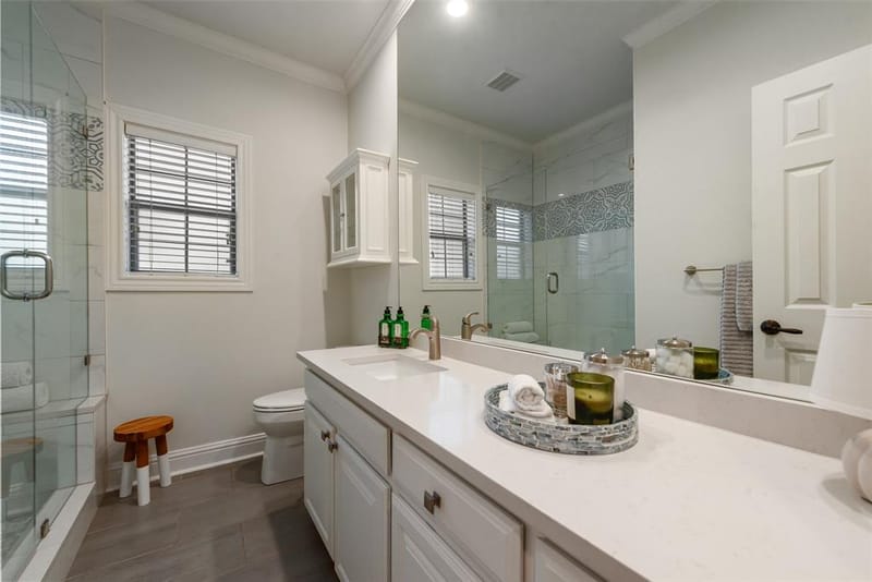 6813 Vista Ridge Drive E, Fort Worth TX 76132 - Photo 23