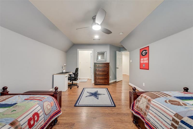 6813 Vista Ridge Drive E, Fort Worth TX 76132 - Photo 27
