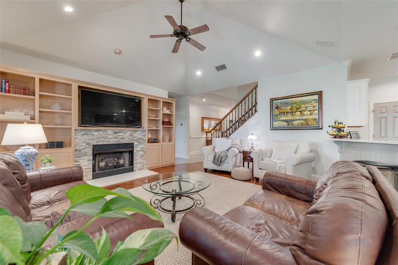 6813 Vista Ridge Drive E, Fort Worth TX 76132 - Photo 13