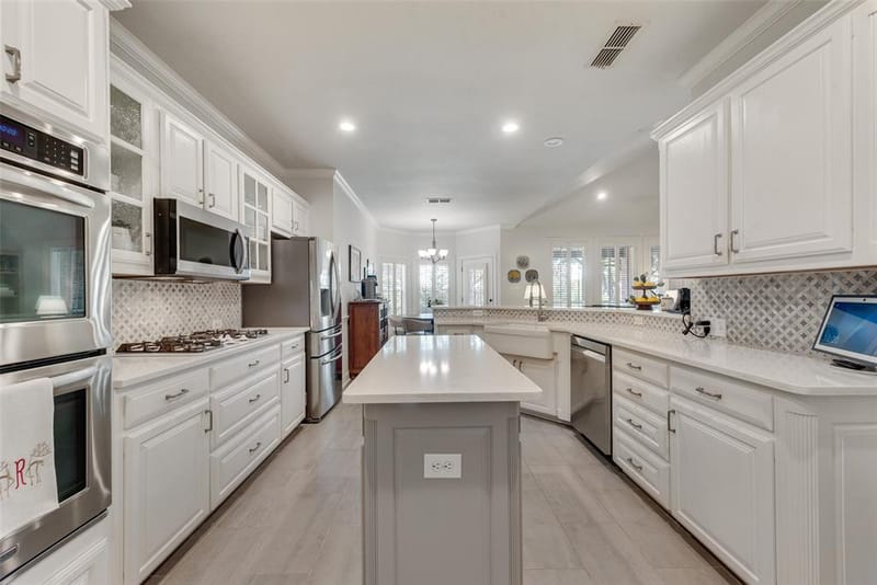 6813 Vista Ridge Drive E, Fort Worth TX 76132 - Photo 17