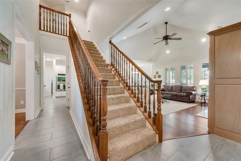 6813 Vista Ridge Drive E, Fort Worth TX 76132 - Photo 12