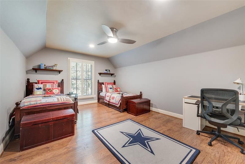 6813 Vista Ridge Drive E, Fort Worth TX 76132 - Photo 28