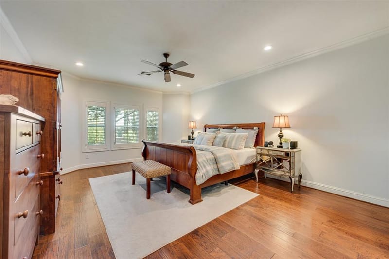 6813 Vista Ridge Drive E, Fort Worth TX 76132 - Photo 24