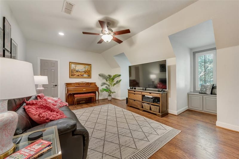 6813 Vista Ridge Drive E, Fort Worth TX 76132 - Photo 34