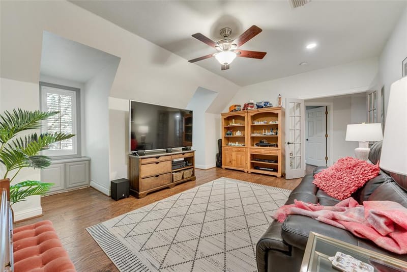 6813 Vista Ridge Drive E, Fort Worth TX 76132 - Photo 33