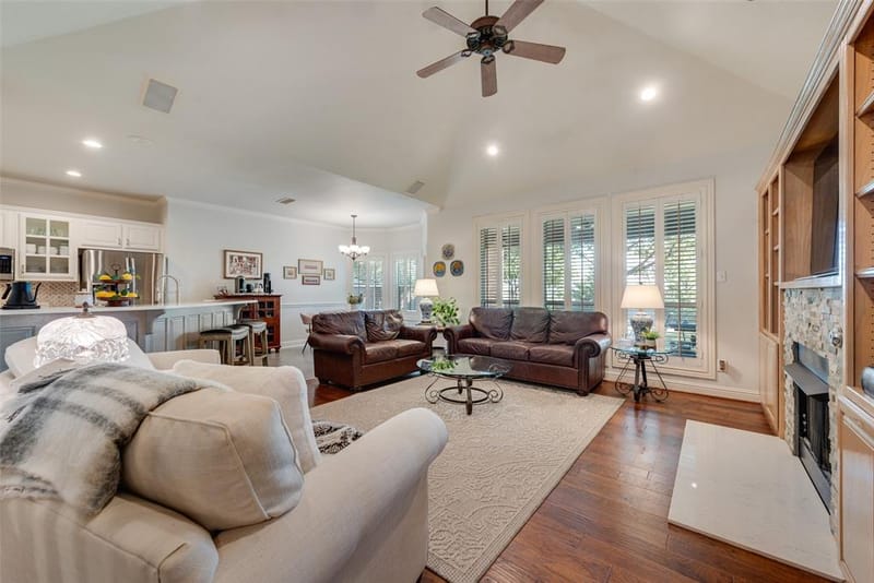 6813 Vista Ridge Drive E, Fort Worth TX 76132 - Photo 14