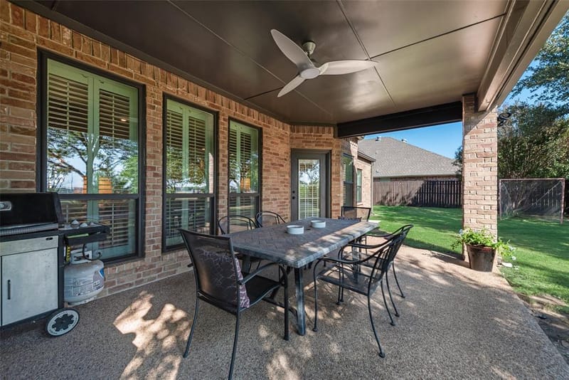 6813 Vista Ridge Drive E, Fort Worth TX 76132 - Photo 37