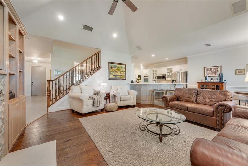 6813 Vista Ridge Drive E, Fort Worth TX 76132 - Photo 15
