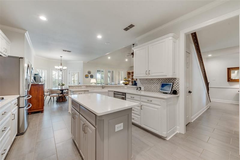 6813 Vista Ridge Drive E, Fort Worth TX 76132 - Photo 19