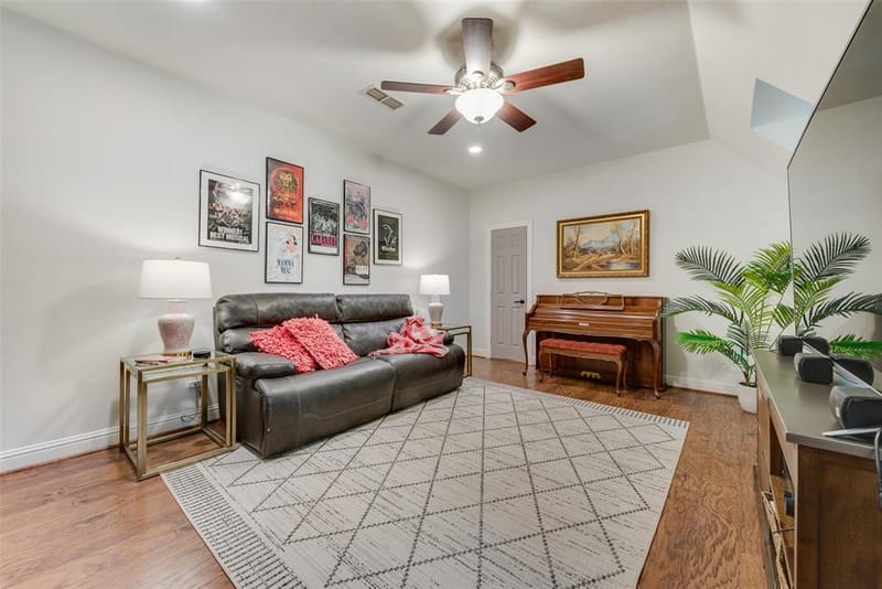 6813 Vista Ridge Drive E, Fort Worth TX 76132 - Photo 35