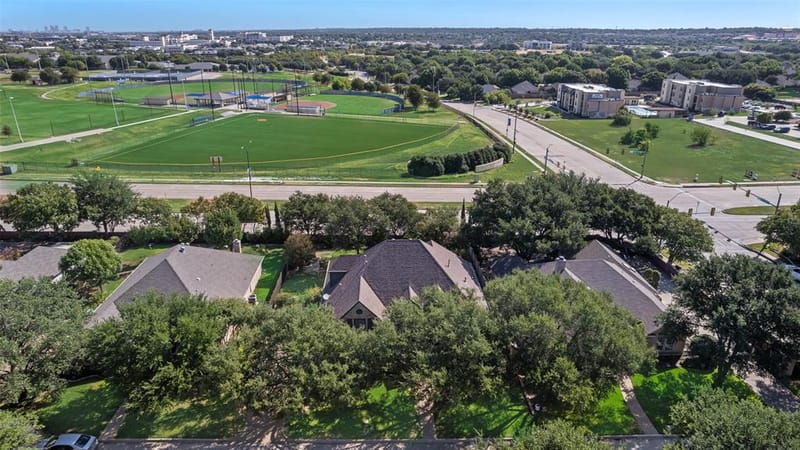 6813 Vista Ridge Drive E, Fort Worth TX 76132 - Photo 4