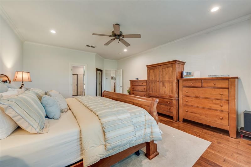 6813 Vista Ridge Drive E, Fort Worth TX 76132 - Photo 25