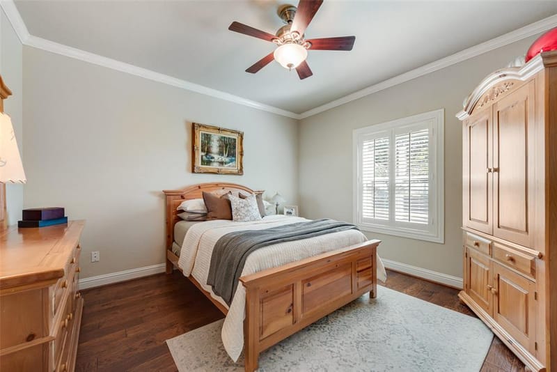 6813 Vista Ridge Drive E, Fort Worth TX 76132 - Photo 21