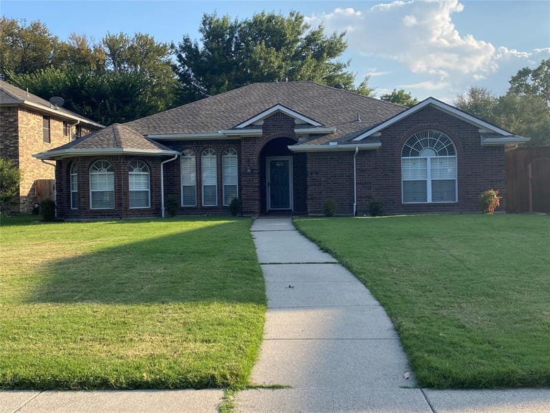 18 Monroe Court, Allen TX 75002