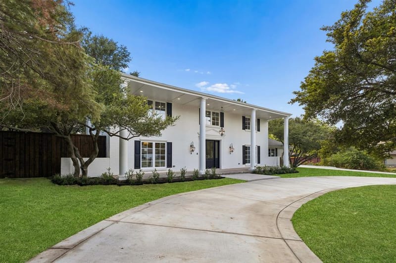 13907 Carillon Drive, Dallas TX 75240