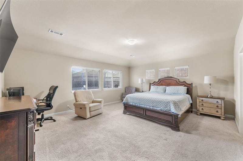 2017 Windsong Drive, Heartland TX 75126 - Photo 17
