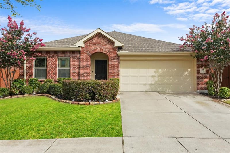 2017 Windsong Drive, Heartland TX 75126