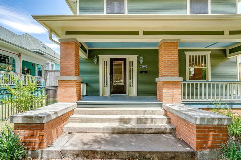 1805 Alston Avenue, Fort Worth TX 76110 - Photo 3