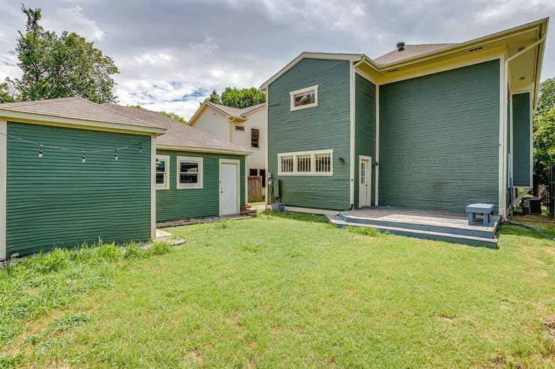1805 Alston Avenue, Fort Worth TX 76110 - Photo 39